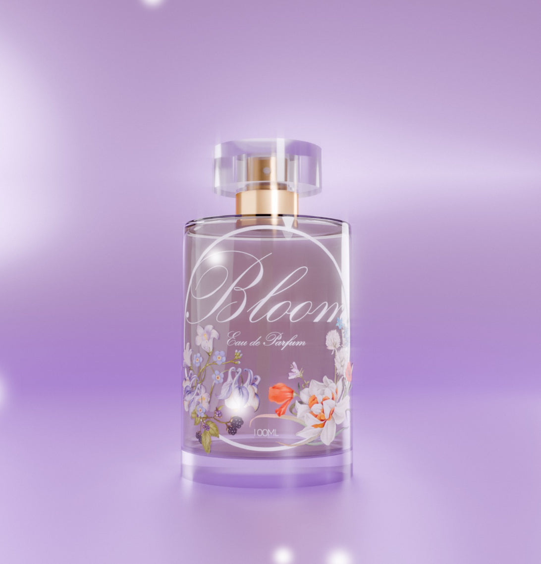 Bloom Eau de Parfum