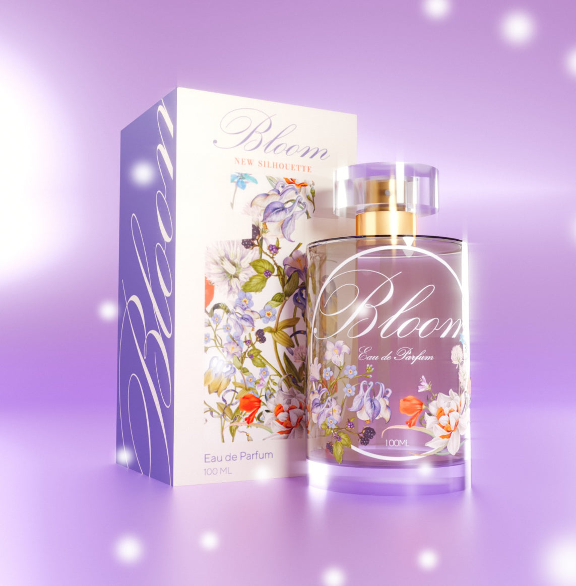 Bloom Eau de Parfum